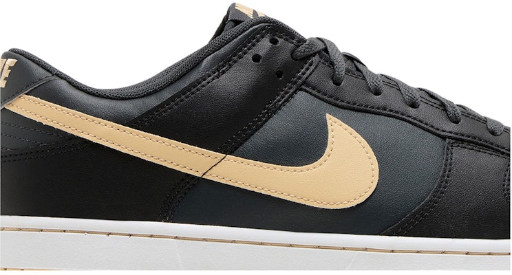 Nike Dunk Low 'Hitam Wijen' DV0831-005 Order Nike Dunk Low 'Hitam Wijen' DV0831-005