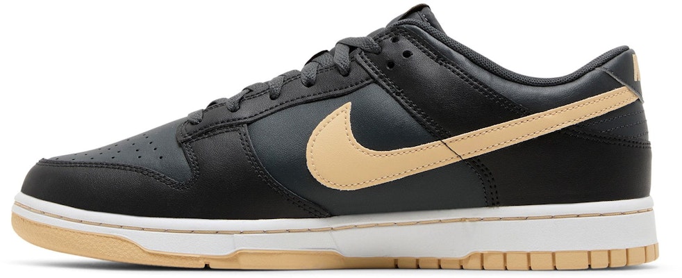 Nike Dunk Low 'Hitam Wijen' DV0831-005 Lookbook Nike Dunk Low 'Hitam Wijen' DV0831-005