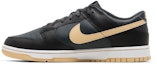 Lookbook Nike Dunk Low 'Sésamo Negro' DV0831-005