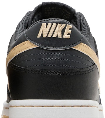 Nike Dunk Low 'Hitam Wijen' DV0831-005 Sizing Nike Dunk Low 'Hitam Wijen' DV0831-005