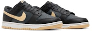 Cheap Nike Dunk Low 'Sésamo Negro' DV0831-005