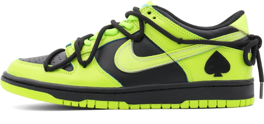 Nike Dunk Low 'Chica Chic Negra Espada' DV1694-900-460255 Buy Nike Dunk Low 'Chica Chic Negra Espada' DV1694-900-460255