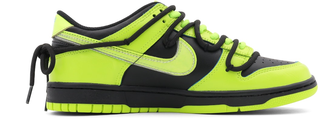 나이키 덩크 로우 '블랙 스페이드 K 시크 걸' (shortened: 덩크 로우 '블랙 스페이드 K') DV1694-900-460255 Order 나이키 덩크 로우 '블랙 스페이드 K 시크 걸' (shortened: 덩크 로우 '블랙 스페이드 K') DV1694-900-460255