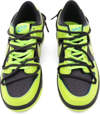 나이키 덩크 로우 '블랙 스페이드 K 시크 걸' (shortened: 덩크 로우 '블랙 스페이드 K') DV1694-900-460255 Shop 나이키 덩크 로우 '블랙 스페이드 K 시크 걸' (shortened: 덩크 로우 '블랙 스페이드 K') DV1694-900-460255