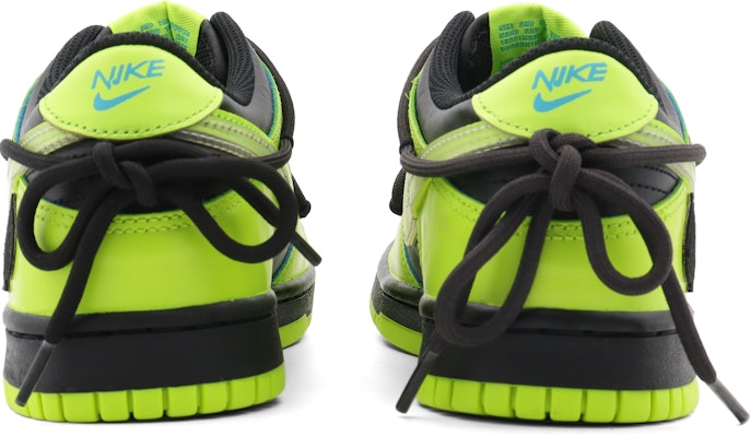 나이키 덩크 로우 '블랙 스페이드 K 시크 걸' (shortened: 덩크 로우 '블랙 스페이드 K') DV1694-900-460255 Purchase 나이키 덩크 로우 '블랙 스페이드 K 시크 걸' (shortened: 덩크 로우 '블랙 스페이드 K') DV1694-900-460255