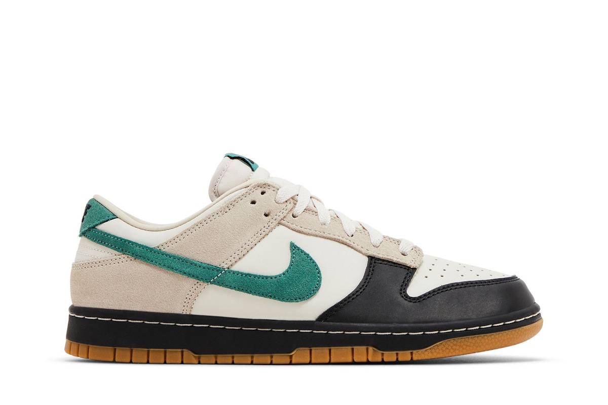 Nike Dunk Low 'Light Orewood Bicoastal'