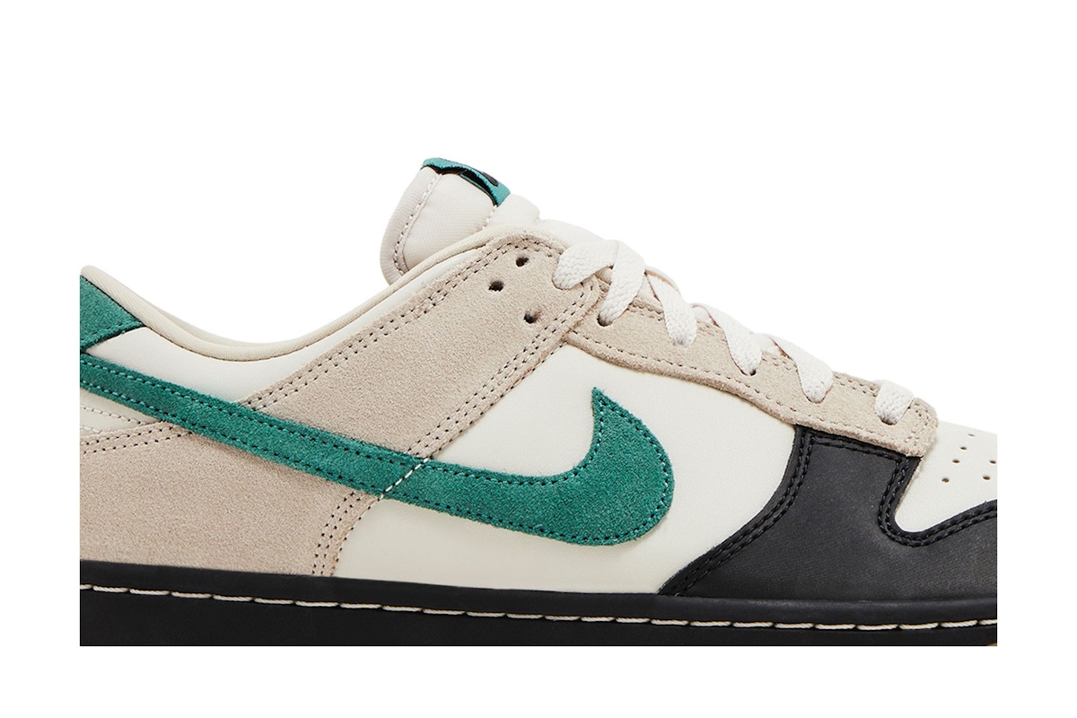 Nike Dunk Low 'Light Orewood Bicoastal'