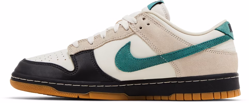 Nike Dunk Low 'Light Orewood Bicoastal' HQ3483-104 Lookbook Nike Dunk Low 'Light Orewood Bicoastal' HQ3483-104