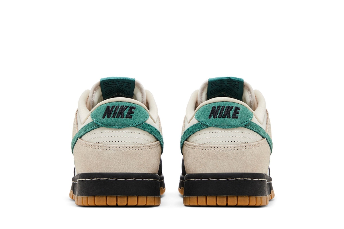 Nike Dunk Low 'Light Orewood Bicoastal'