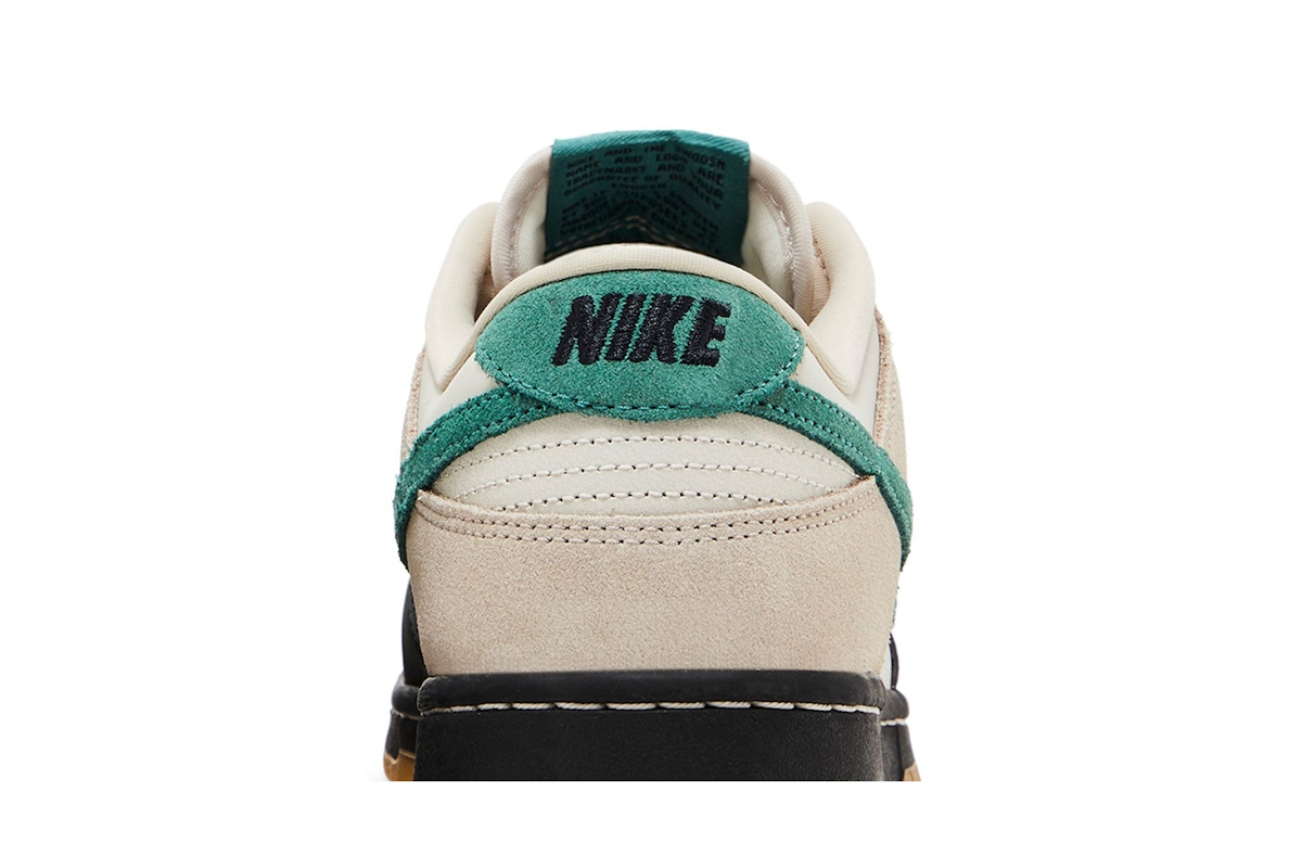 Nike Dunk Low 'Light Orewood Bicoastal'