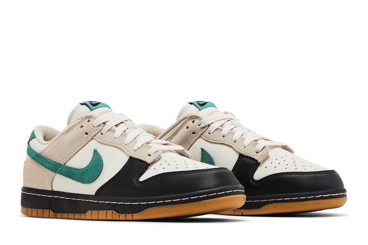 Nike Dunk Low 'Light Orewood Bicoastal'