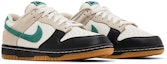 Cheap Nike Dunk Low 'Hujung Kaki Hitam Bicoastal' HQ3483-104