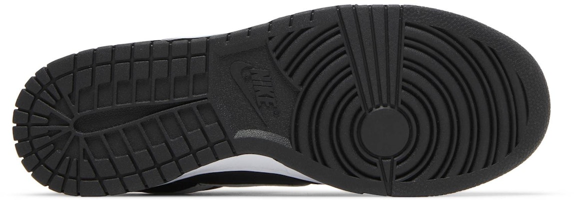 나이키 덩크 로우 '블랙/화이트' (2022) DJ6188-002 Shop 나이키 덩크 로우 '블랙/화이트' (2022) DJ6188-002