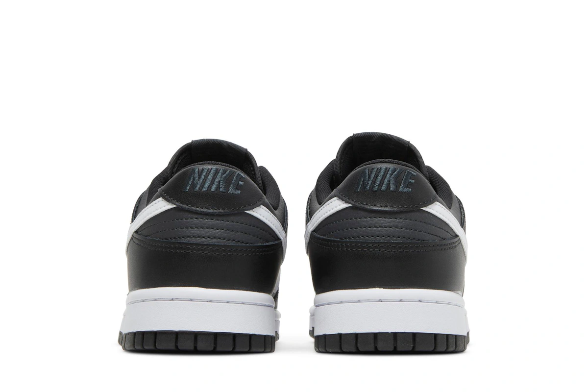 Nike Dunk Low 'Black/White' (2022) DJ6188-002