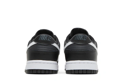 Nike Dunk Low 'Black/White' (2022) DJ6188-002