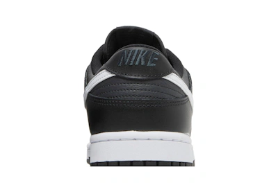 Nike Dunk Low 'Black/White' (2022) DJ6188-002