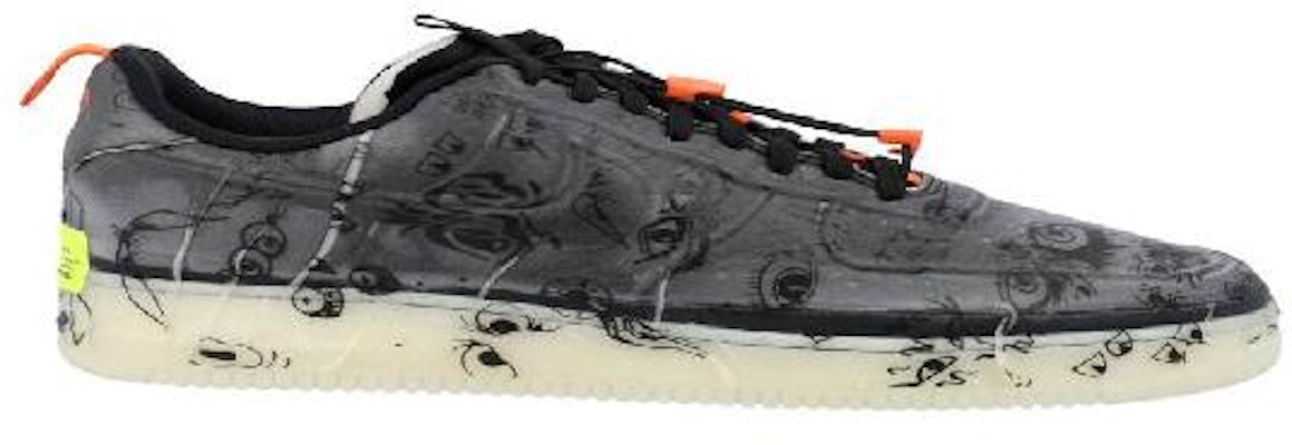 Nike Dunk Low '黑白' DC8904L001 3