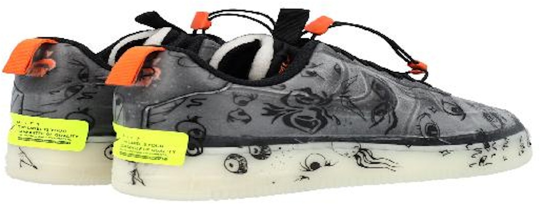 Nike Dunk Low '黑白' DC8904L001 4