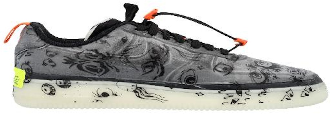 Nike Dunk Low '黑白' DC8904L001 6