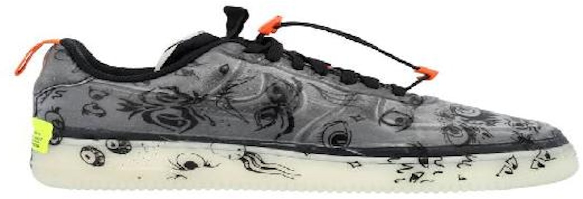 Nike Dunk Low '黑白' DC8904L001 7