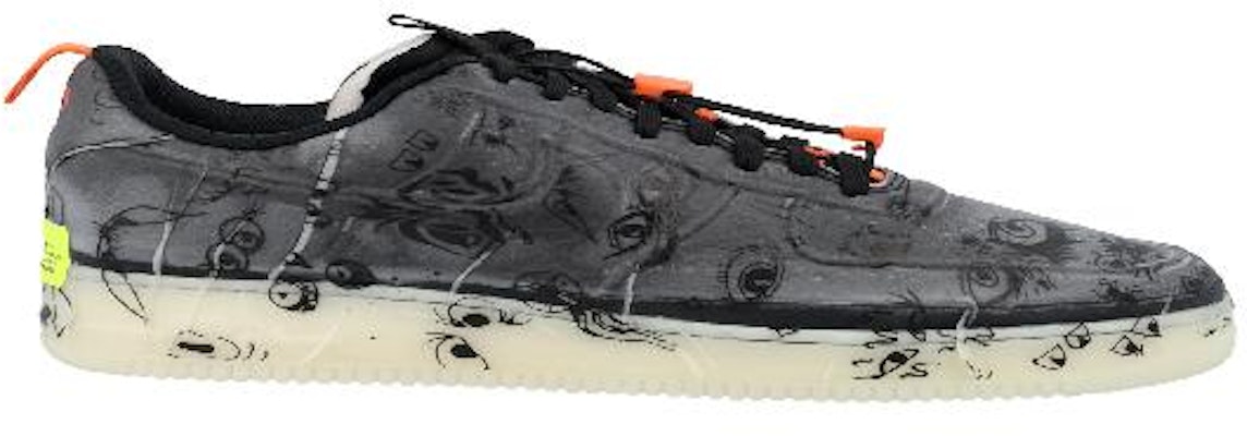 Nike Dunk Low '黑白' DC8904L001 9