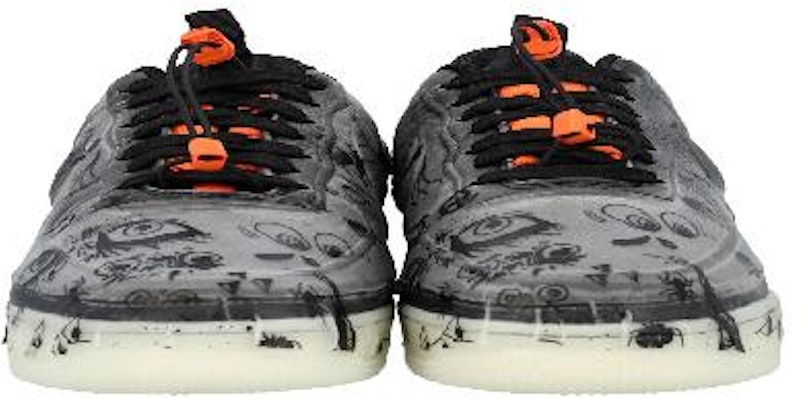 Nike Dunk Low '黑白' DC8904L001 Lookbook Nike Dunk Low '黑白' DC8904L001