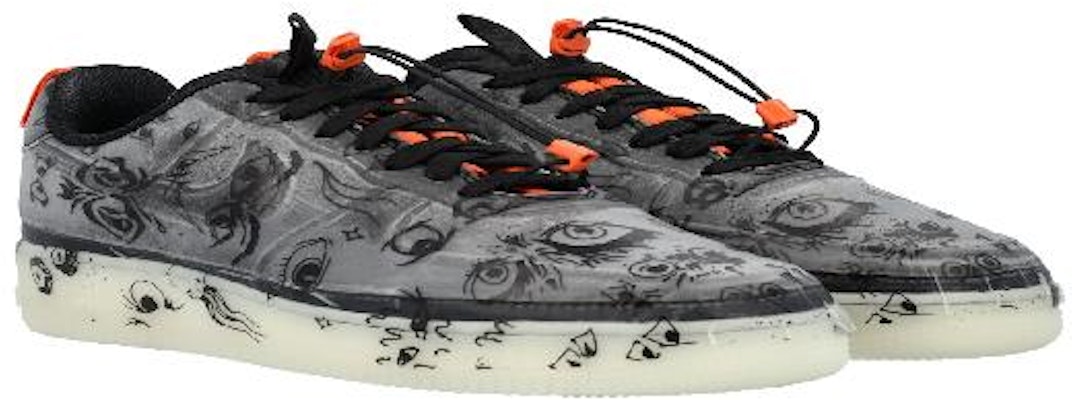 Nike Dunk Low '黑白' DC8904L001 Shop Nike Dunk Low '黑白' DC8904L001