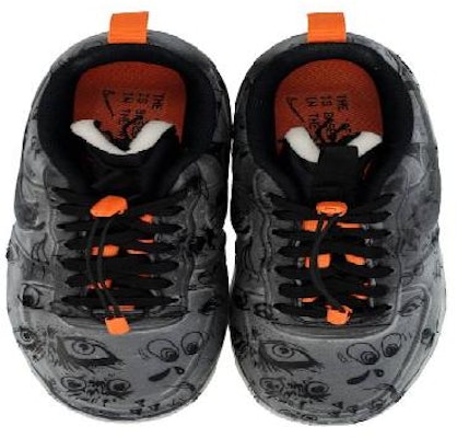 Nike Dunk Low '黑白' DC8904L001 Details for Nike Dunk Low '黑白' DC8904L001