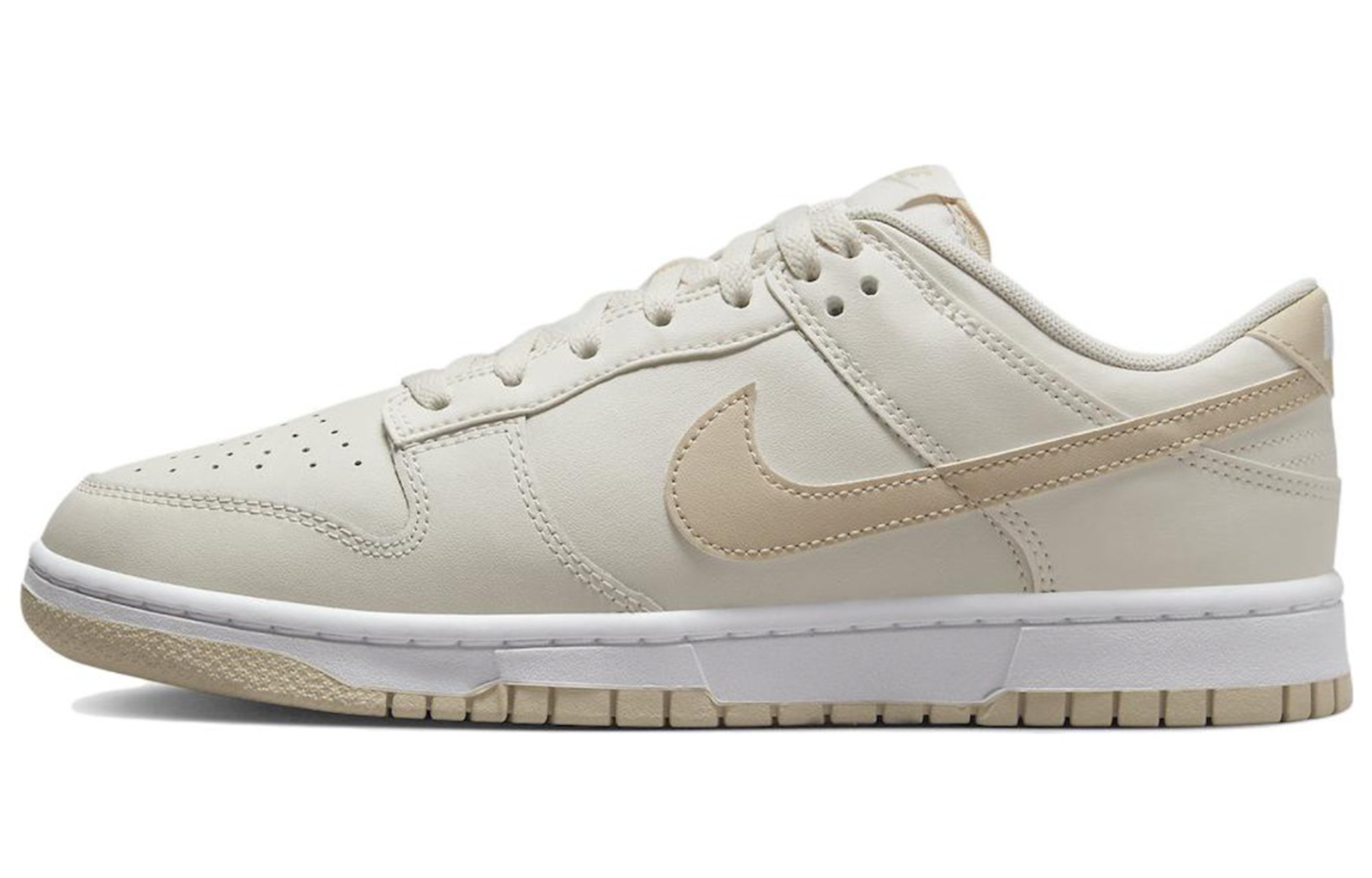 Cheap Nike Dunk Low 'Hitam Putih' DV0831-003-485079