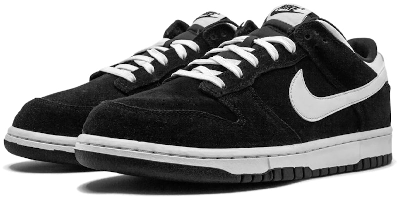 耐吉Dunk低筒「黑白鞋跟」904234-001 Order 耐吉Dunk低筒「黑白鞋跟」904234-001