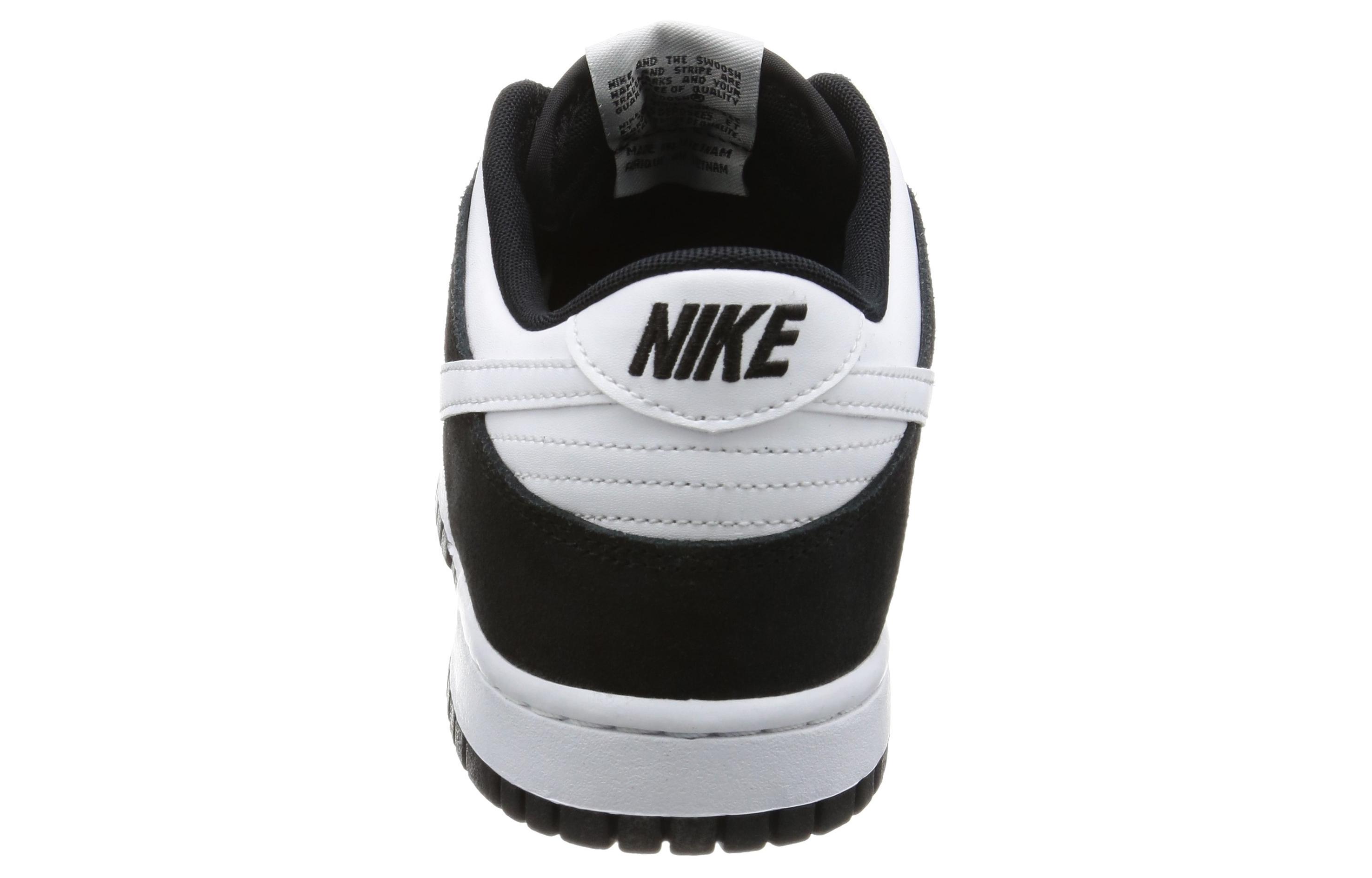 Shop 耐克Dunk低帮‘黑白后跟’ 904234-001