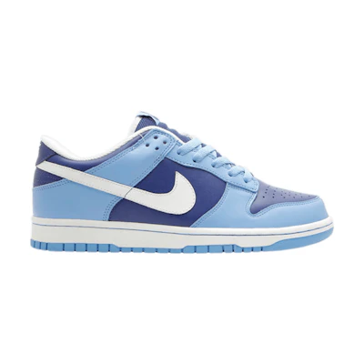 Nike Dunk Low 'Blue'