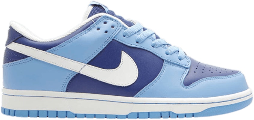 耐吉Dunk Low '藍色' 309431-411 Buy 耐吉Dunk Low '藍色' 309431-411
