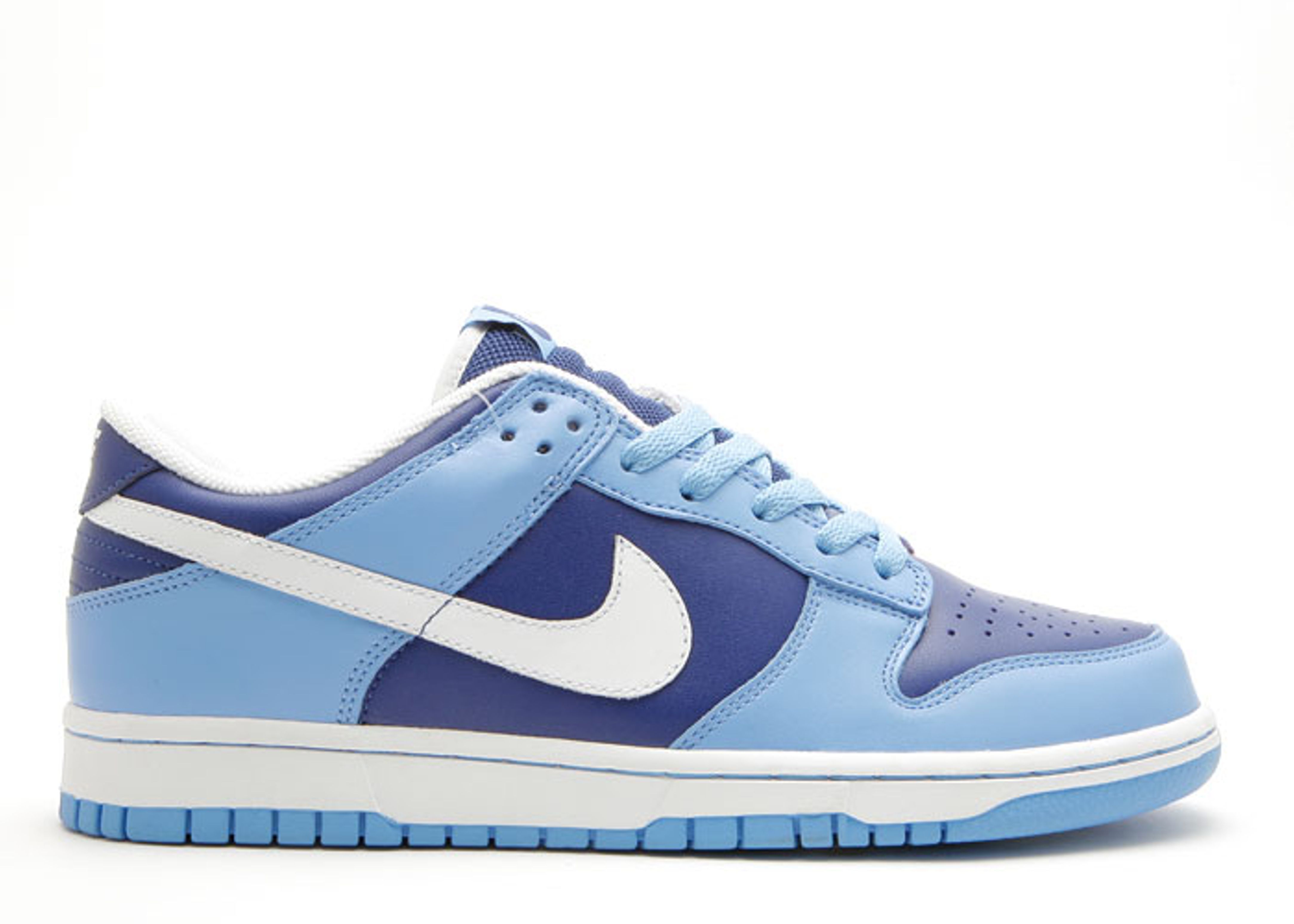 Buy 耐吉Dunk Low '藍色' 309431-411