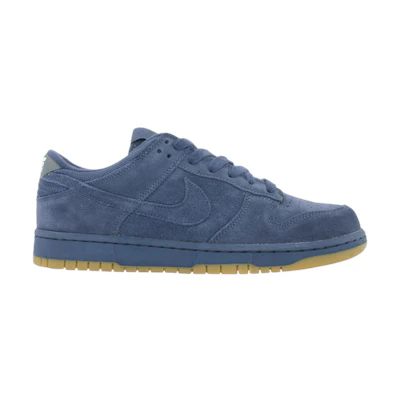 Nike Dunk Low 'Blue'