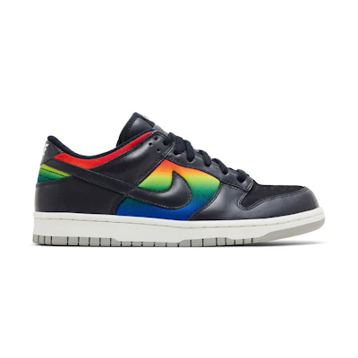 Nike Dunk Low 'Blue'