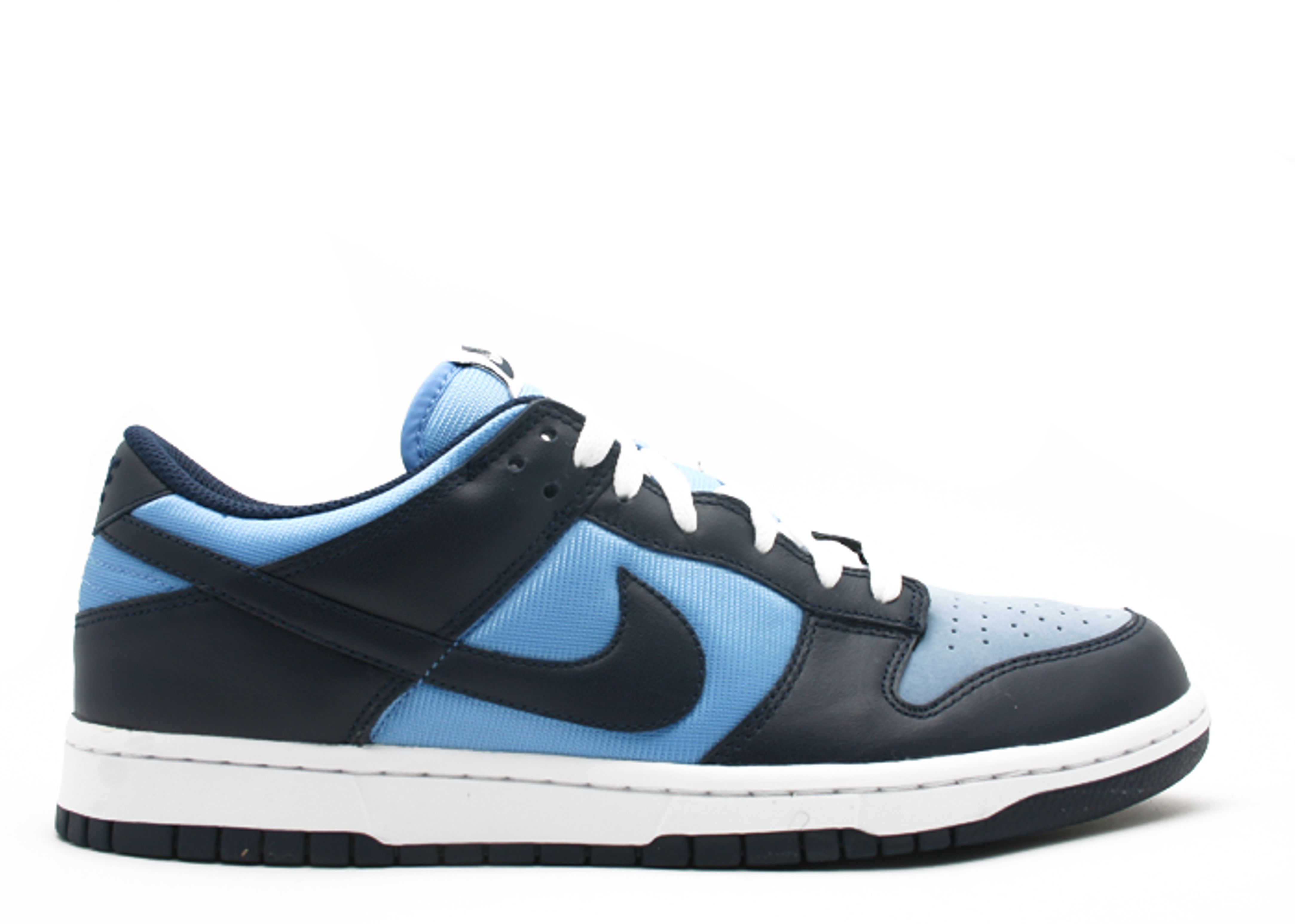 Buy ナイキ ダンク ロー "ブルー" (Nike Dunk Low "Blue") 318019-441
