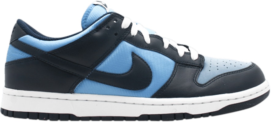 Nike Dunk Low 'Biru' 318019-441 Buy Nike Dunk Low 'Biru' 318019-441