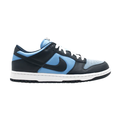 Nike Dunk Low 'Blue'