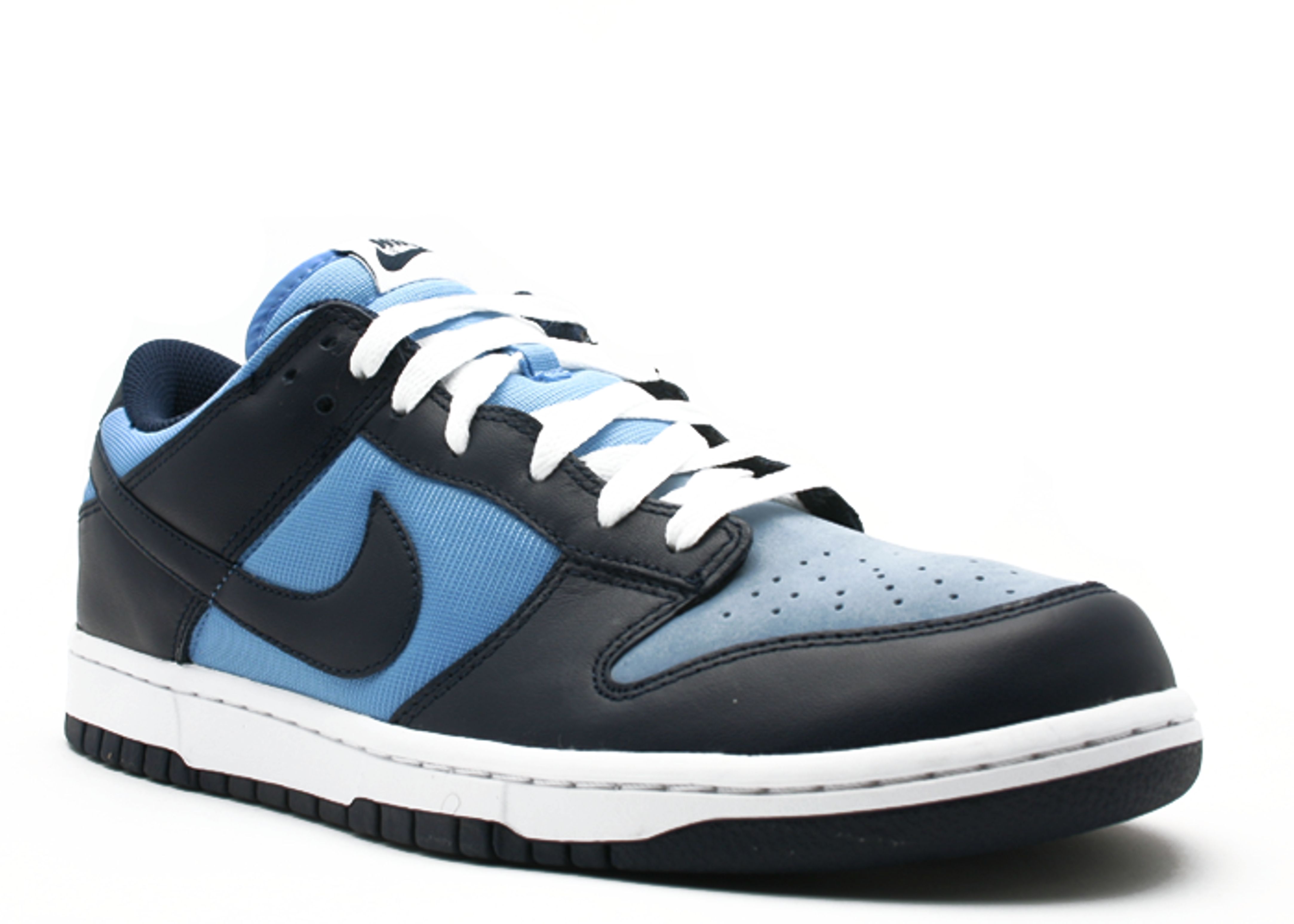 Order ナイキ ダンク ロー "ブルー" (Nike Dunk Low "Blue") 318019-441