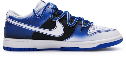 Nike Dunk Low 'Biru dan Putih Porselin' DV0831-104-448483 Order Nike Dunk Low 'Biru dan Putih Porselin' DV0831-104-448483