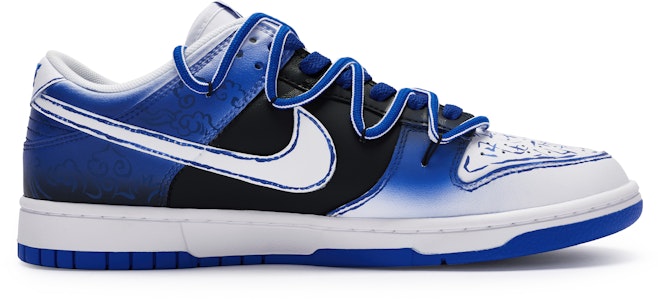 Nike Dunk Low 'Porselen Biru Putih' DV0831-104-448483 Order Nike Dunk Low 'Porselen Biru Putih' DV0831-104-448483