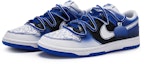 Lookbook Nike Dunk Low 'Porselen Biru Putih' DV0831-104-448483