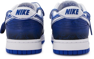 Nike Dunk Low 'Biru dan Putih Porselin' DV0831-104-448483 Shop Nike Dunk Low 'Biru dan Putih Porselin' DV0831-104-448483
