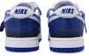 Shop Nike Dunk Low 'Porselen Biru Putih' DV0831-104-448483