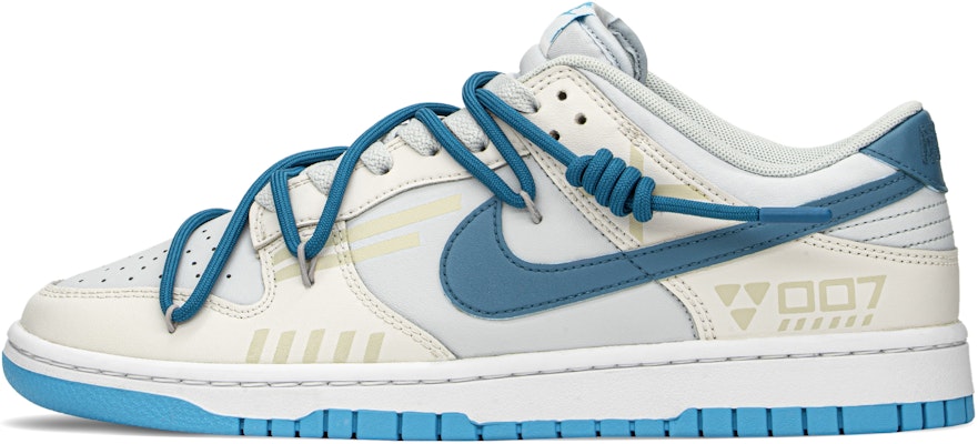 ナイキ ダンク LOW "ブルーホワイト ゲーマー" DV0831-001(TeamA-007) Buy ナイキ ダンク LOW "ブルーホワイト ゲーマー" DV0831-001(TeamA-007)