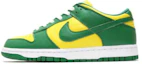 Buy 耐克Dunk低帮'巴西' 624035-331