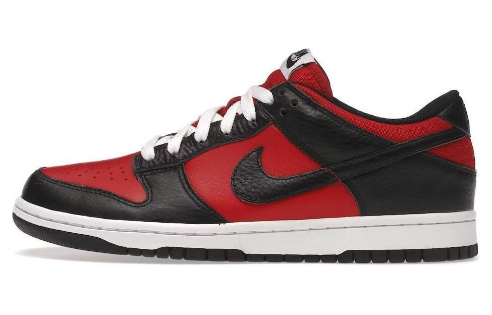 Nike Dunk Low 'Bred' 318019-601