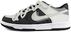 Buy 耐克Dunk Low'英伦格纹黑灰' FD1232-001-458431