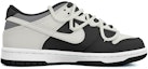 Order 耐克Dunk Low'英伦格纹黑灰' FD1232-001-458431